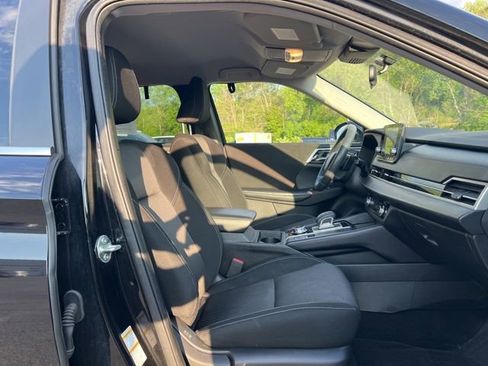 Used 2022 Mitsubishi Outlander ES AWD/4WD image 15