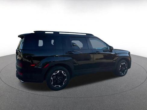 Used 2025 Hyundai Santa Fe SEL FWD image 15