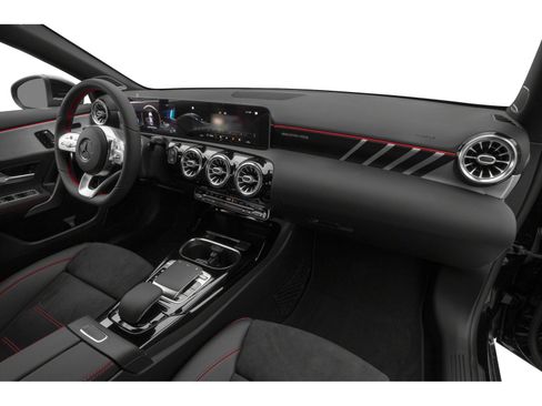 Used 2021 Mercedes-Benz A 35 AMG 4MATIC image 10
