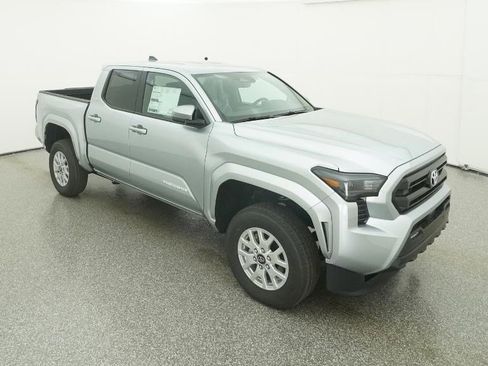 New 2026 Toyota Tacoma SR5 RWD image 45