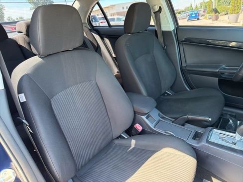 Used 2013 Mitsubishi Lancer GT FWD image 26