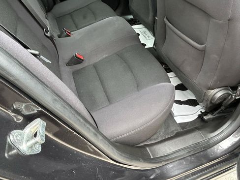 Used 2014 Chevrolet Cruze LT w/ RS Package FWD image 11