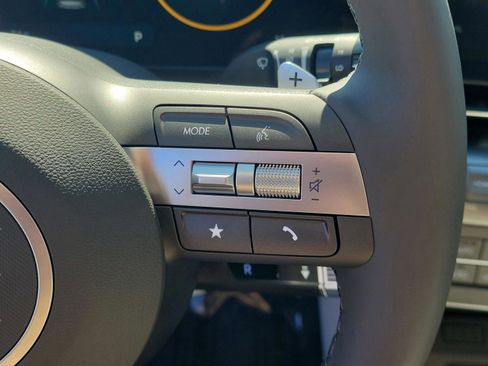 New 2026 Hyundai Kona Limited image 24