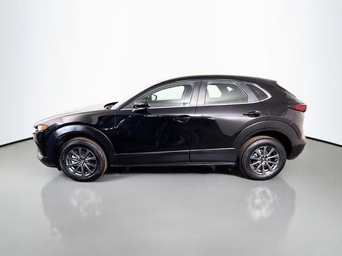 Used 2024 MAZDA CX-30 AWD 2.5 S image 6