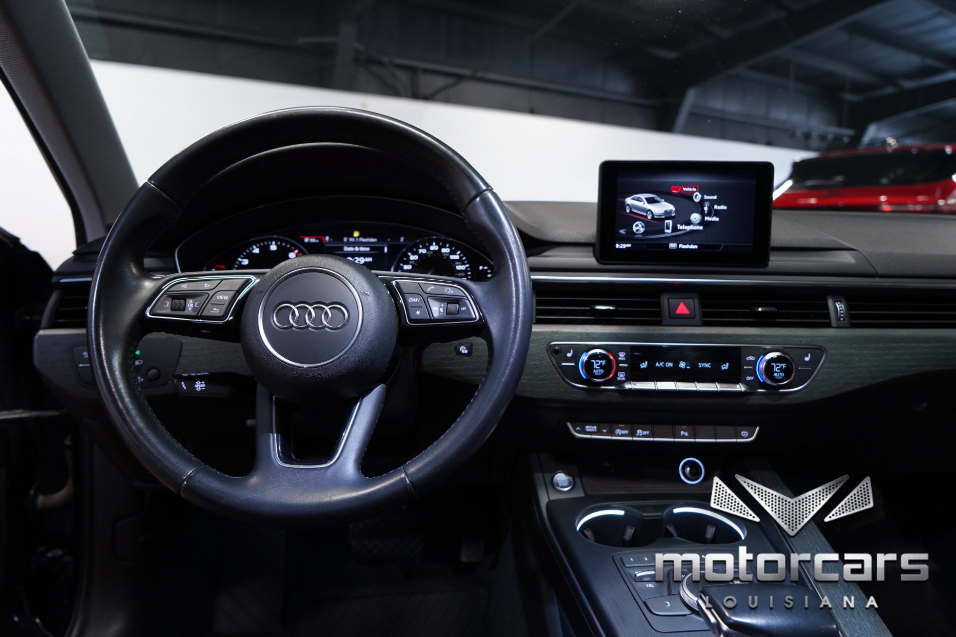 Used 2019 Audi A4 2.0T Premium FWD image 33