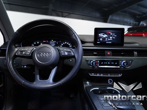 Used 2019 Audi A4 2.0T Premium FWD image 33