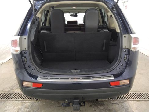 Used 2014 Mitsubishi Outlander GT AWD/4WD image 29