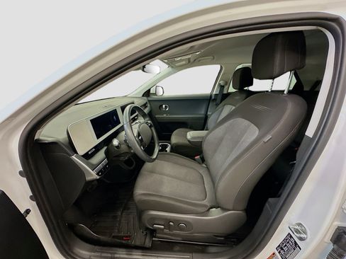 Used 2024 Hyundai Ioniq 5 SEL AWD/4WD image 13