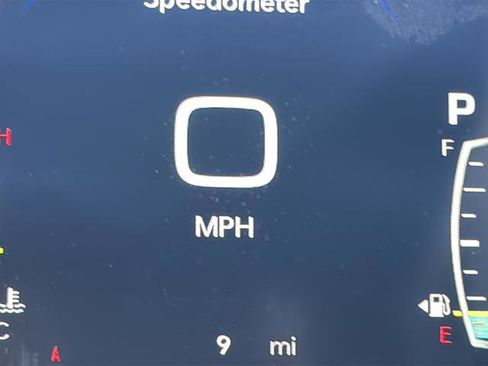 New 2026 Chrysler Pacifica Select image 29