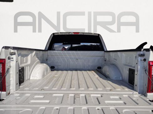 Used 2024 Ford F150 STX w/ STX Black Appearance Package RWD image 13