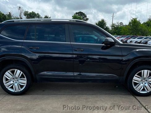 Used 2019 Volkswagen Atlas SE FWD image 5
