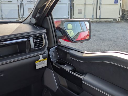 New 2025 Ford F150 Lightning Platinum image 19