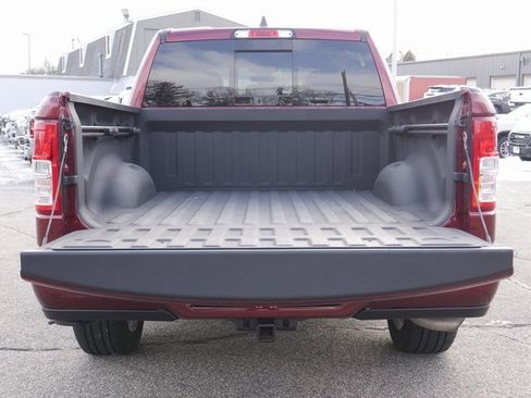 Used 2023 RAM 1500 Big Horn w/ Trailer Tow Group image 11