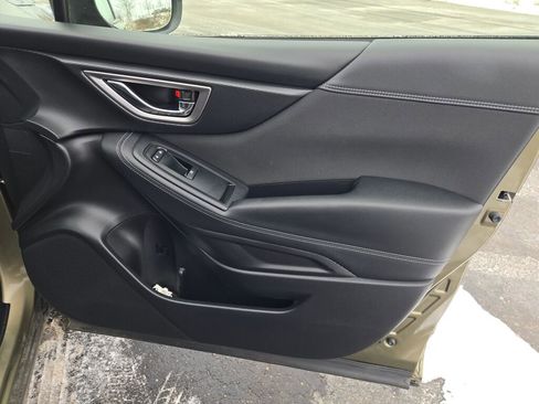 Certified 2022 Subaru Forester Premium image 5