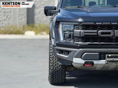 Used 2023 Ford F150 Raptor w/ Raptor Carbon Fibre Package image 14