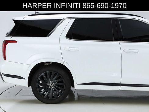 Used 2024 Hyundai Palisade Calligraphy AWD/4WD image 51