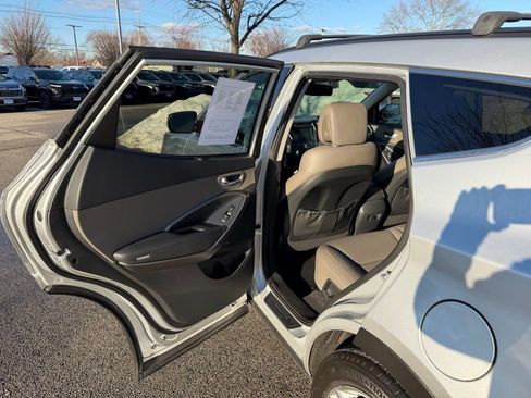 Used 2014 Hyundai Santa Fe Sport 2.0T w/ Technology Package 05 image 17