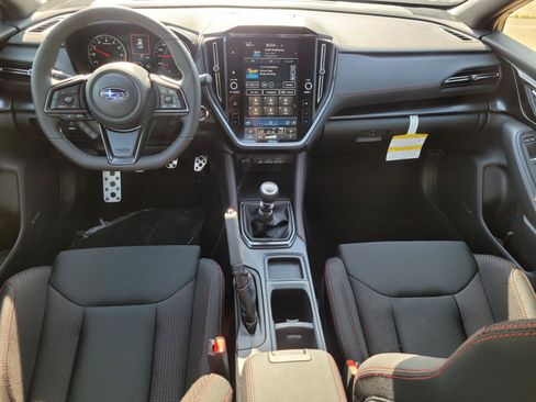 New 2026 Subaru WRX Premium AWD/4WD image 5