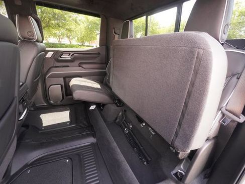 Used 2026 GMC Sierra 1500 AT4X AWD/4WD image 32