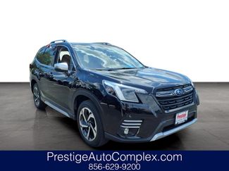 Certified 2023 Subaru Forester Touring w/ Popular Package #2 AWD/4WD video 1