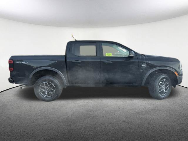 Used 2024 Ford Ranger XLT w/ Equipment Group 301A Mid AWD/4WD image 15