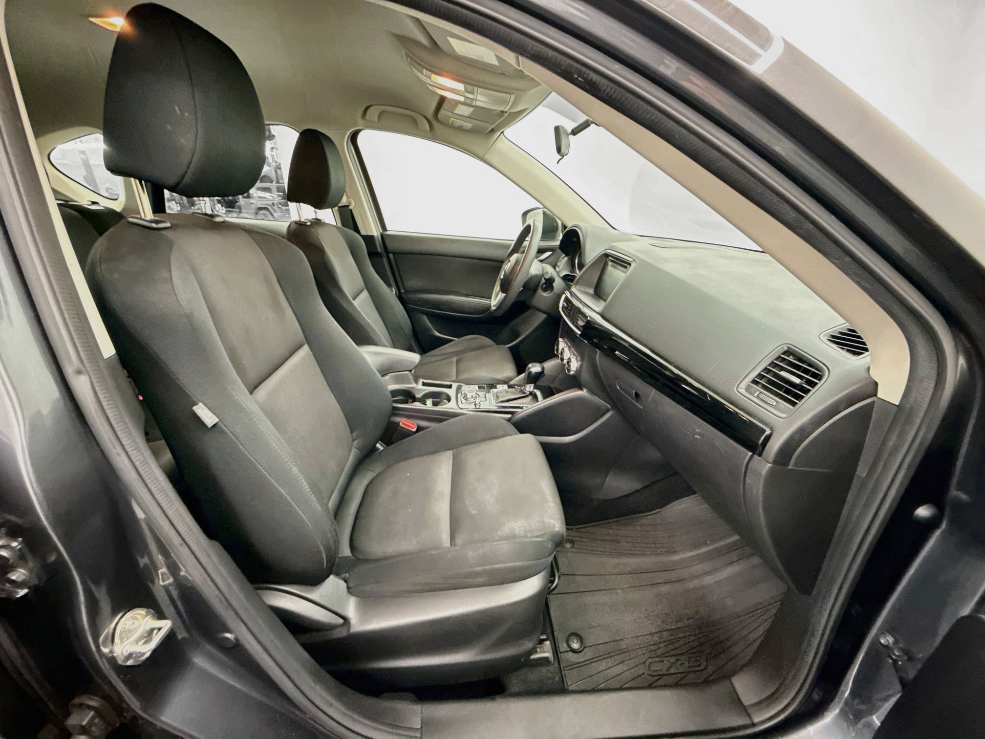 Used 2016 MAZDA CX-5 Sport FWD image 28