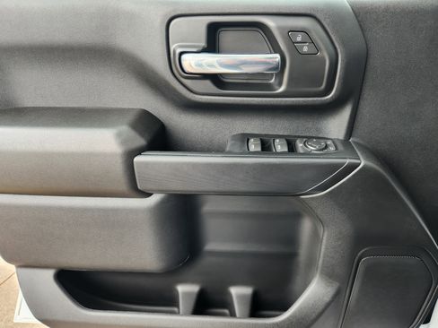 New 2025 Chevrolet Silverado 3500 W/T w/ WT Convenience Package image 23