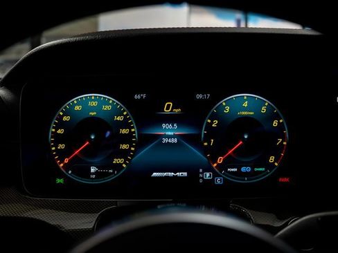 Certified 2021 Mercedes-Benz CLS 53 AMG CLS 53 AMG image 18