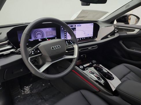 New 2026 Audi A5 2.0T Premium Plus image 10