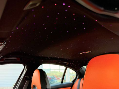 Used 2022 BMW M3 Competition w/ Executive Package image 54