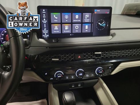 Used 2023 Honda Accord EX-L image 14