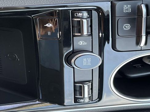 Used 2021 Kia K5 EX w/ EX Premium Package image 34