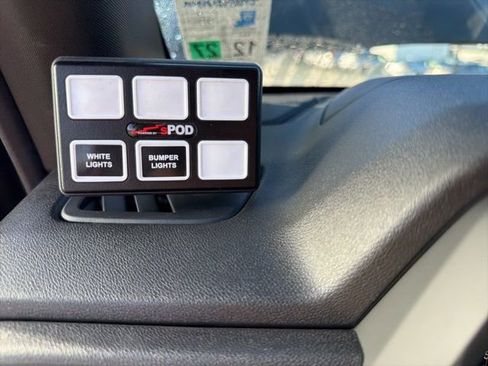 New 2026 Chevrolet Colorado Trail Boss image 29