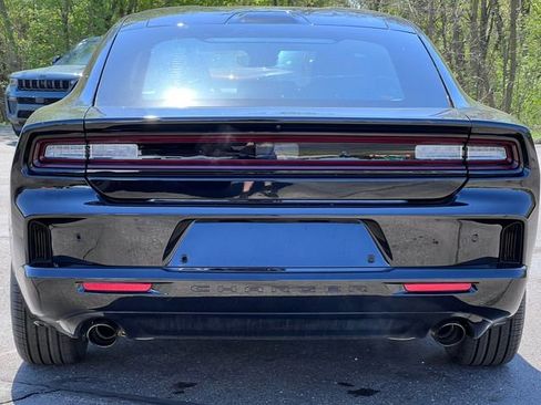 New 2026 Dodge Charger R/T AWD/4WD image 40