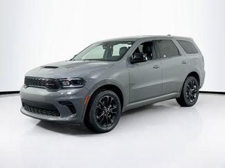 Used 2022 Dodge Durango GT w/ Blacktop Package video 1