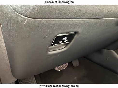 Certified 2025 Lincoln Navigator L Black Label w/ Black Label Special Edition AWD/4WD image 46