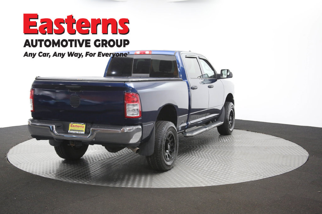 Used 2020 RAM 2500 Tradesman AWD/4WD image 44