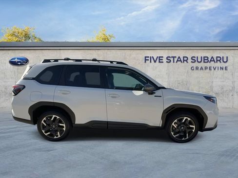 Used 2026 Subaru Forester Premium AWD/4WD image 9