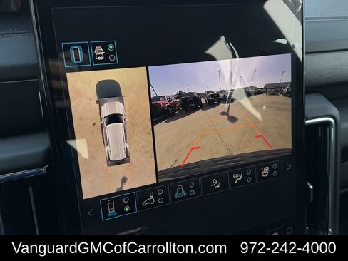 New 2026 GMC Yukon Denali w/ Denali Reserve Package AWD/4WD image 14