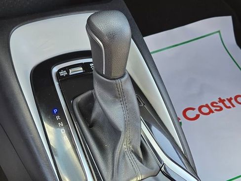 Used 2023 Toyota Corolla SE FWD image 25