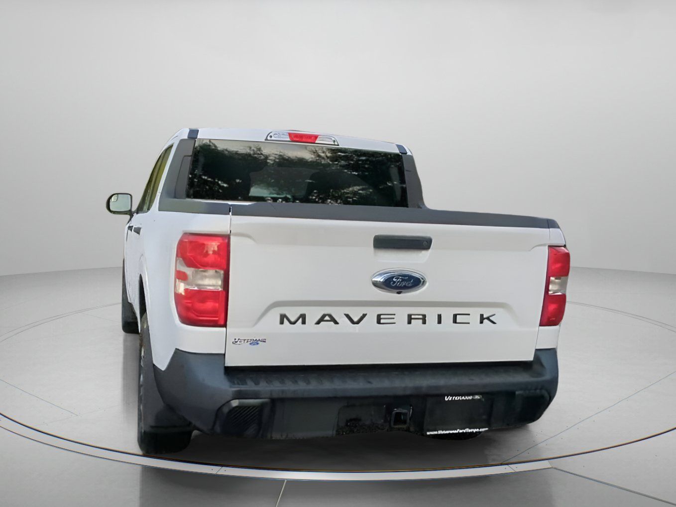 Certified 2023 Ford Maverick XLT w/ XLT Luxury Package FWD image 23