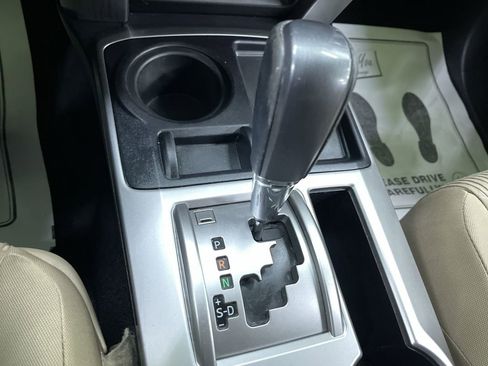 Used 2016 Toyota 4Runner SR5 image 24