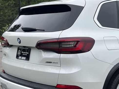 Used 2023 BMW X5 xDrive40i w/ Premium Package AWD/4WD image 19