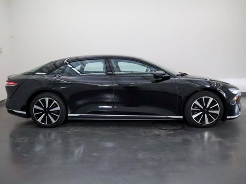 Used 2023 Lucid Air Pure AWD/4WD image 2