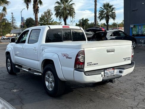Used 2009 Toyota Tacoma PreRunner image 7