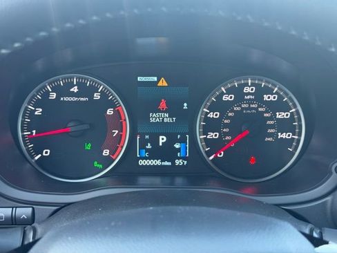 New 2025 Mitsubishi Eclipse Cross AWD image 22