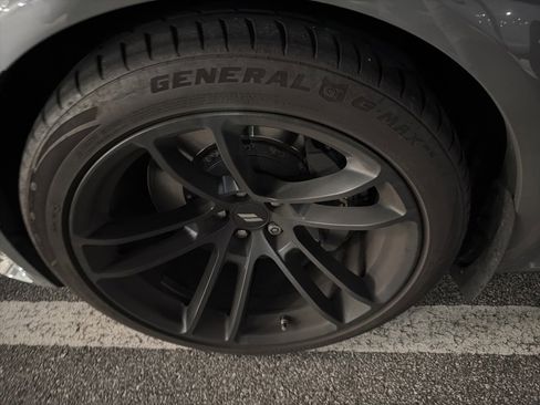 Used 2023 Dodge Charger Scat Pack image 10