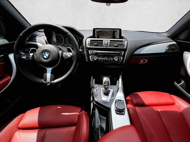 Used 2015 BMW M235i Coupe RWD image 15
