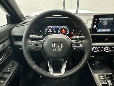 New 2026 Honda CR-V Sport-L image 27