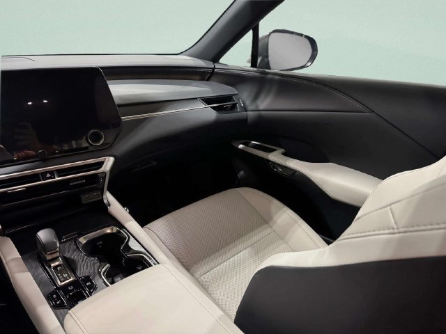 Certified 2023 Lexus RX 350h w/ Cold Area Package AWD/4WD image 12